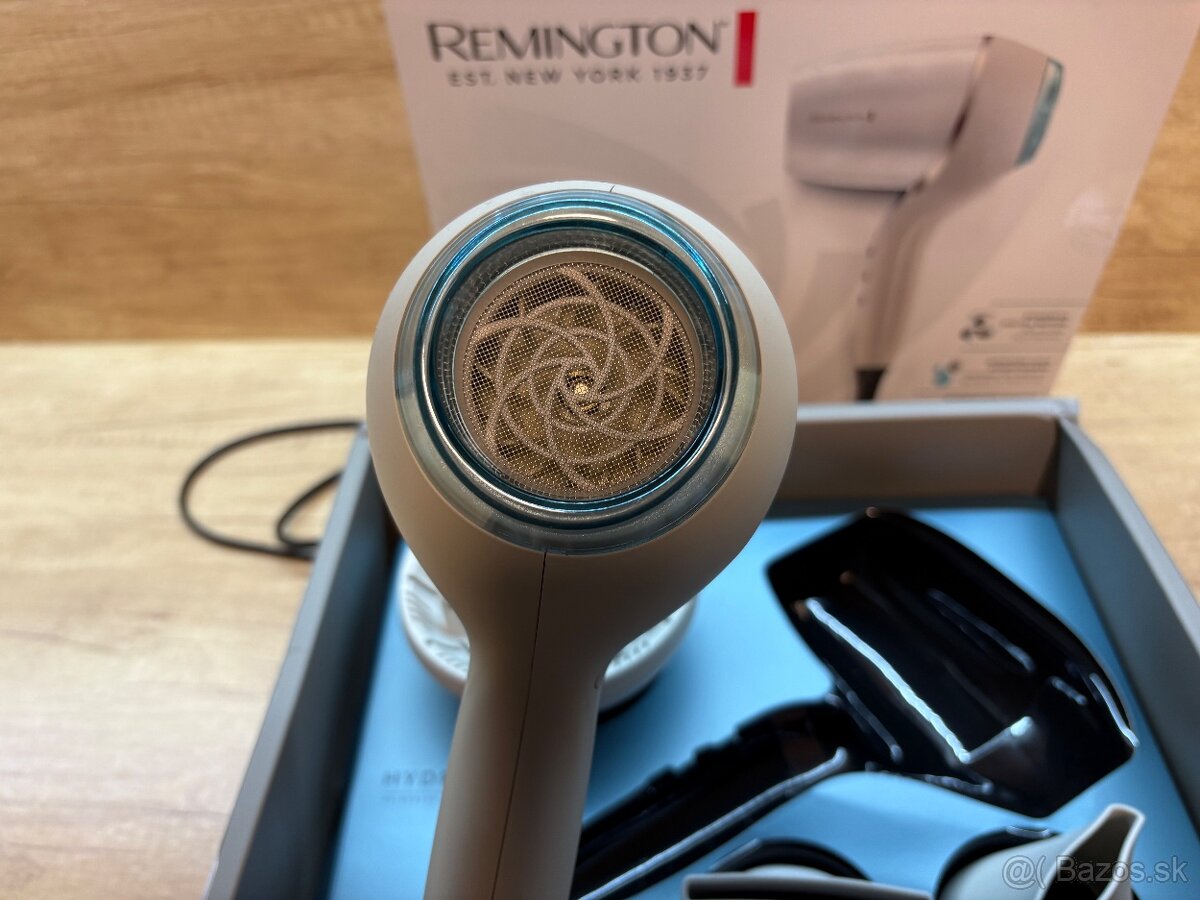 Remington hydraluxe pro - 2