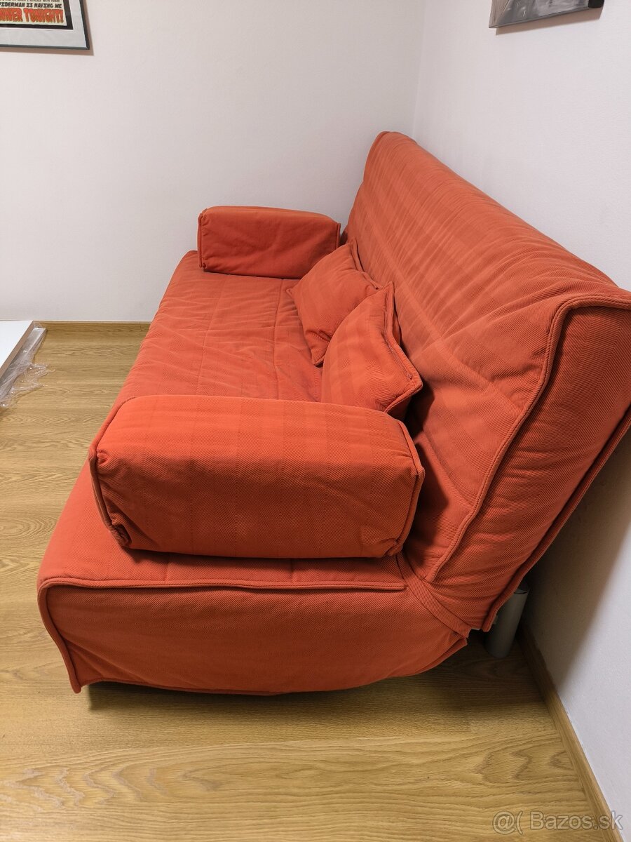 Rozkladacia sedacka - 2