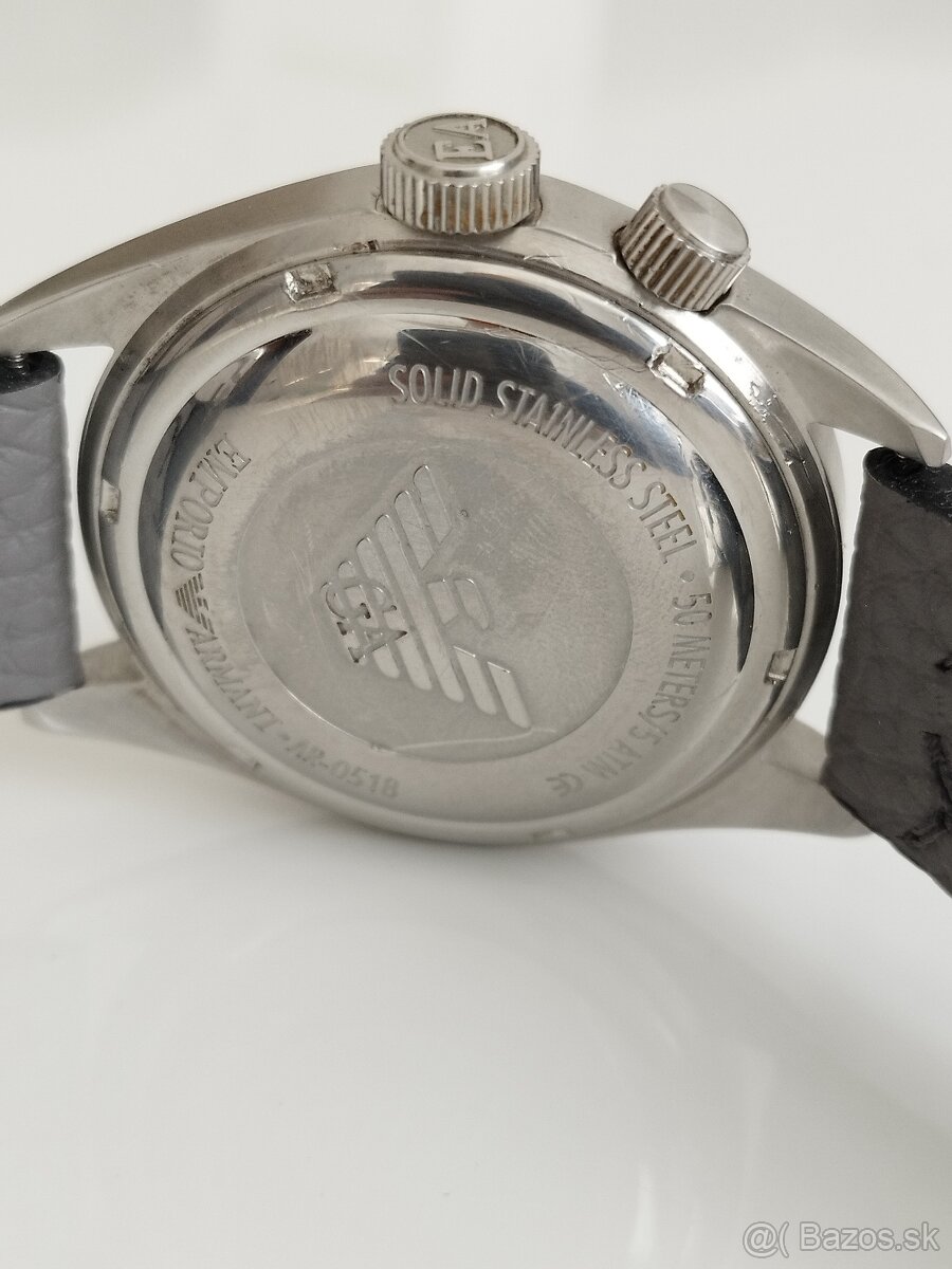 Predám pánske hodinky - 2