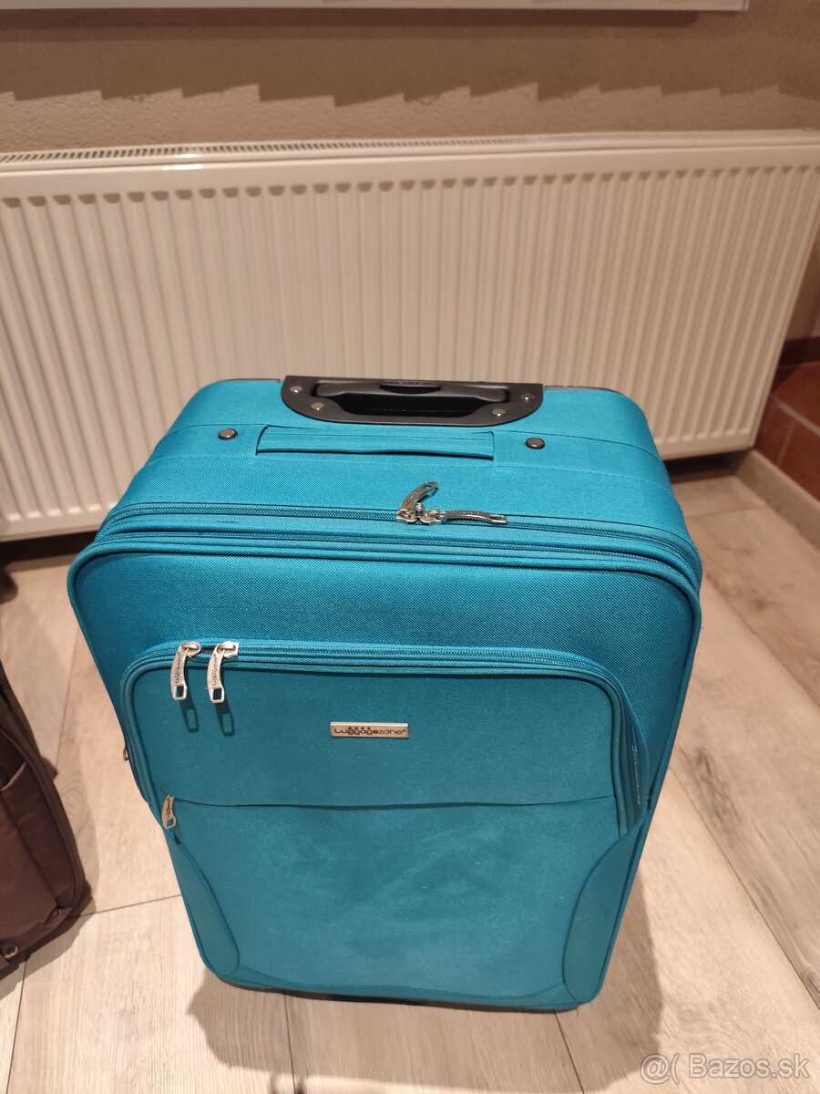 Cestovné kufre - 2