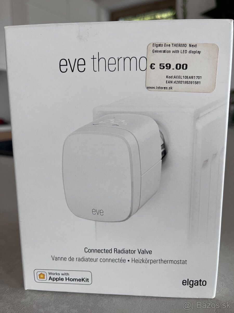 EVE THERMO (2ks) - 2