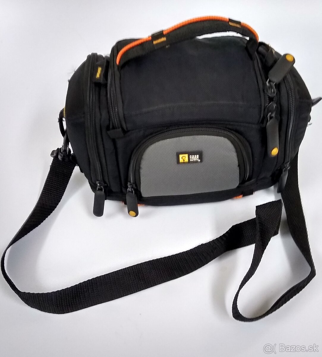 Brašňa Case Logic Deluxe SLCC2 - 2