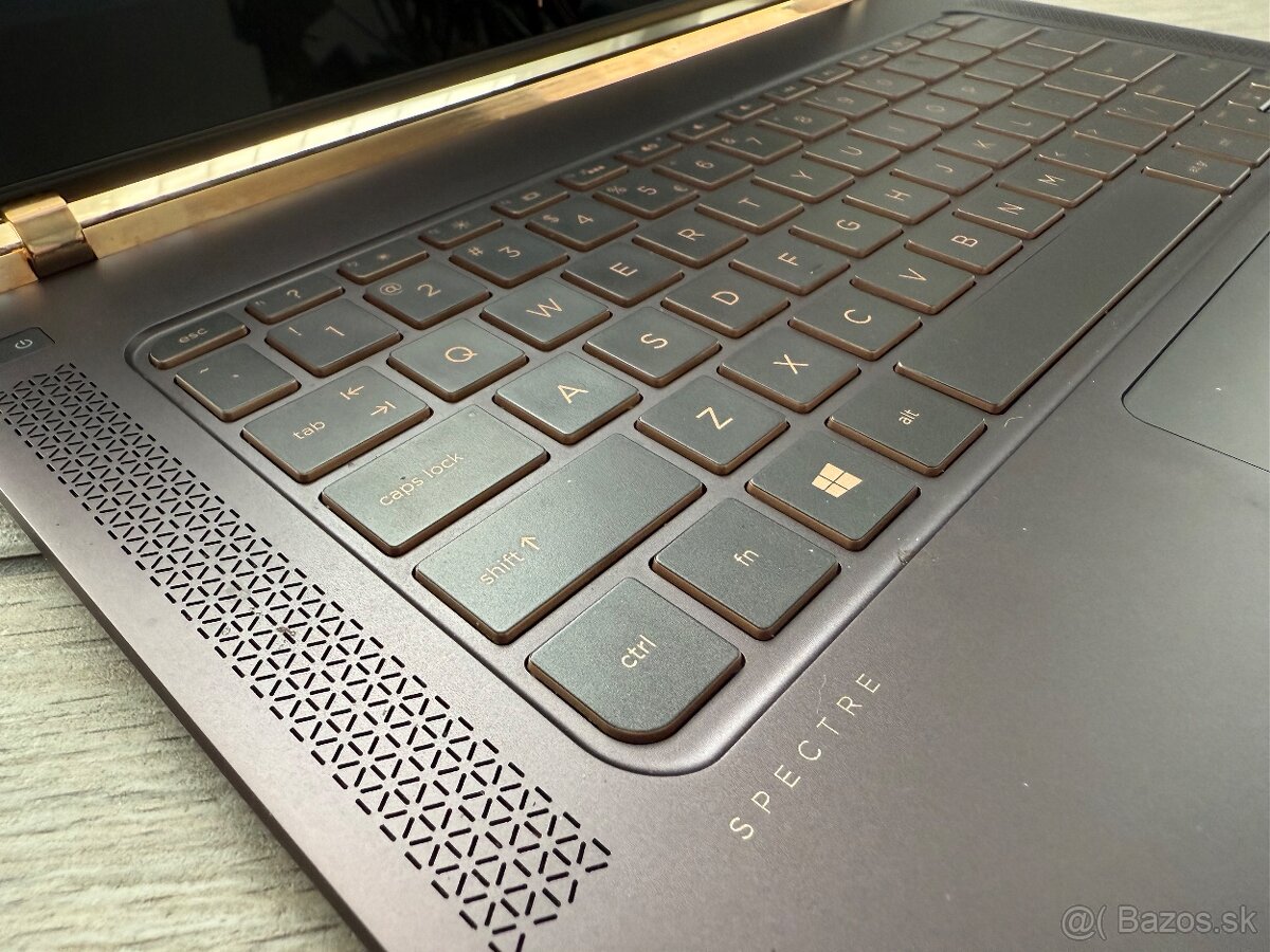 HP SPECTRE PRO G1 - 2