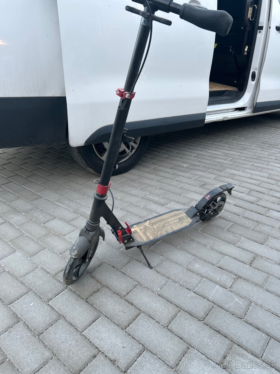 predam kolobezky - 2