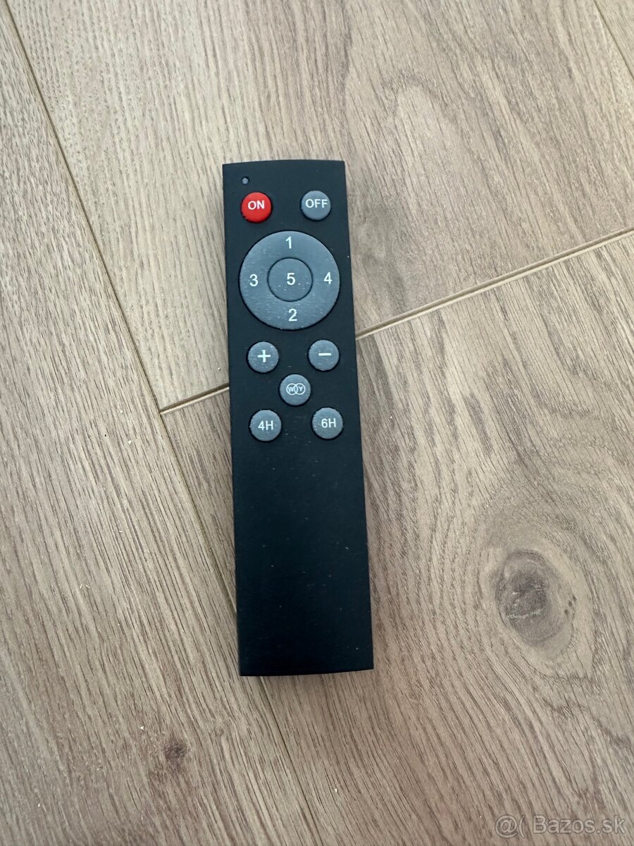 Predám solárne LED závesné svietidlo - 2