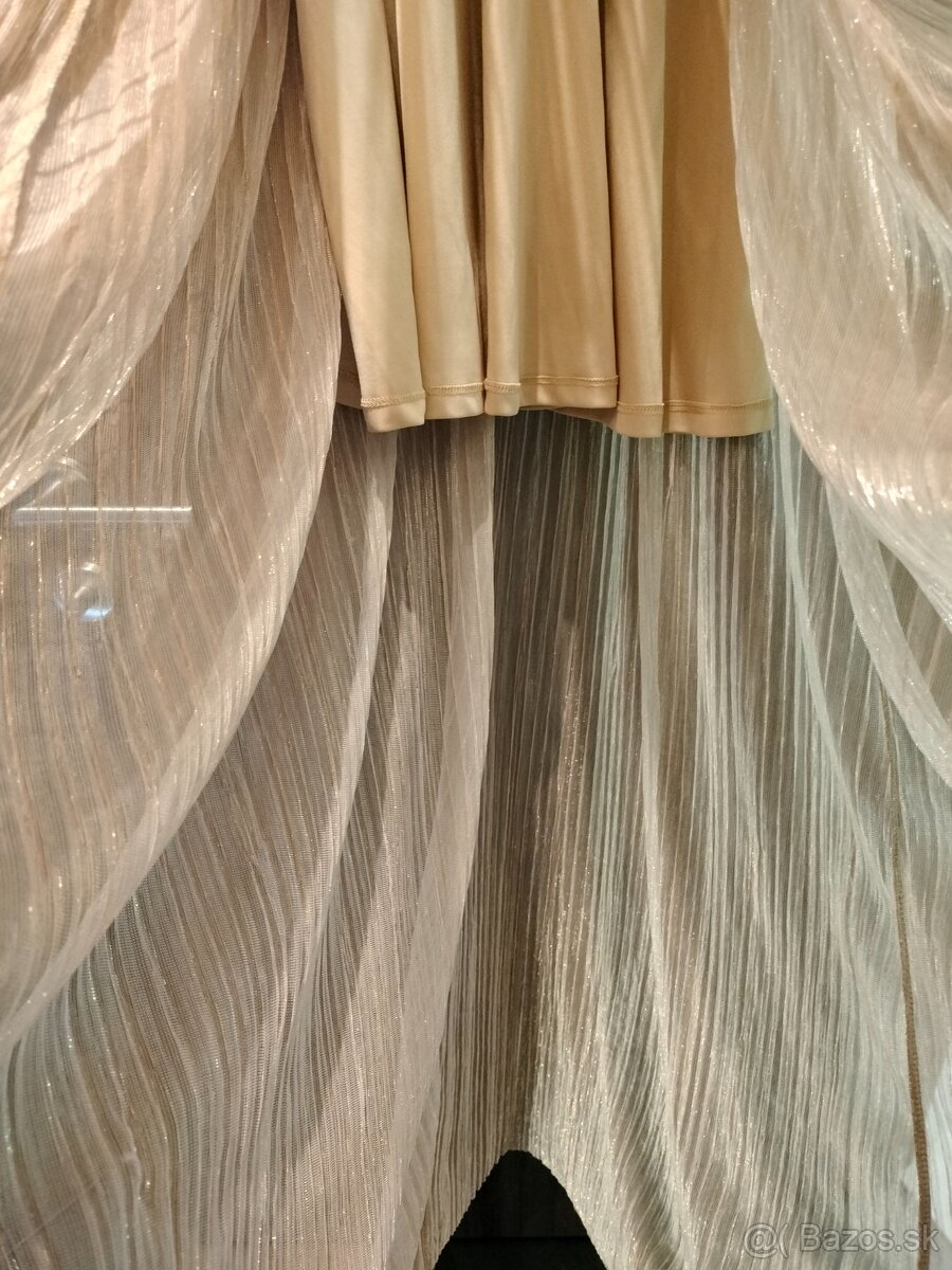 Šaty Sinsay XXS - 2