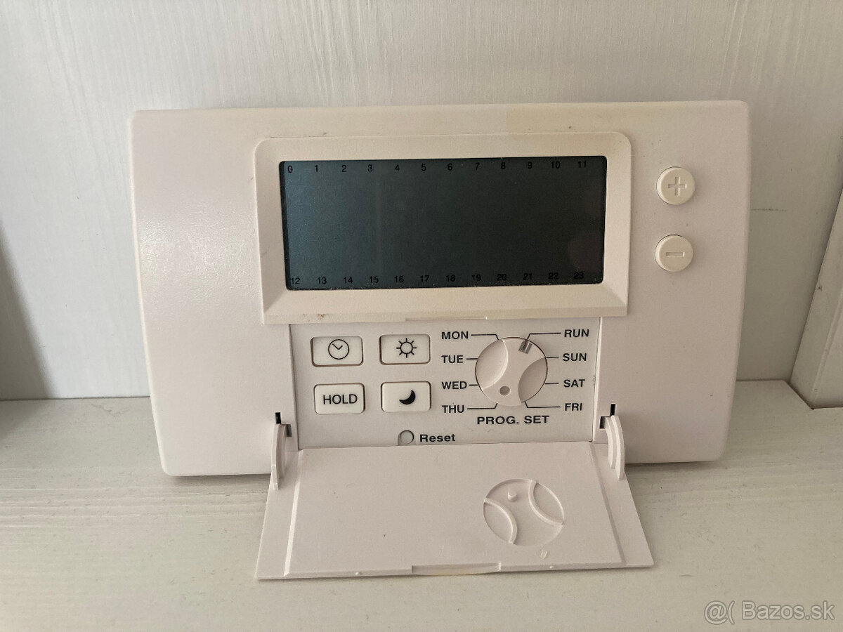 Termostat Euroster 2006 (3 kusy) - 2