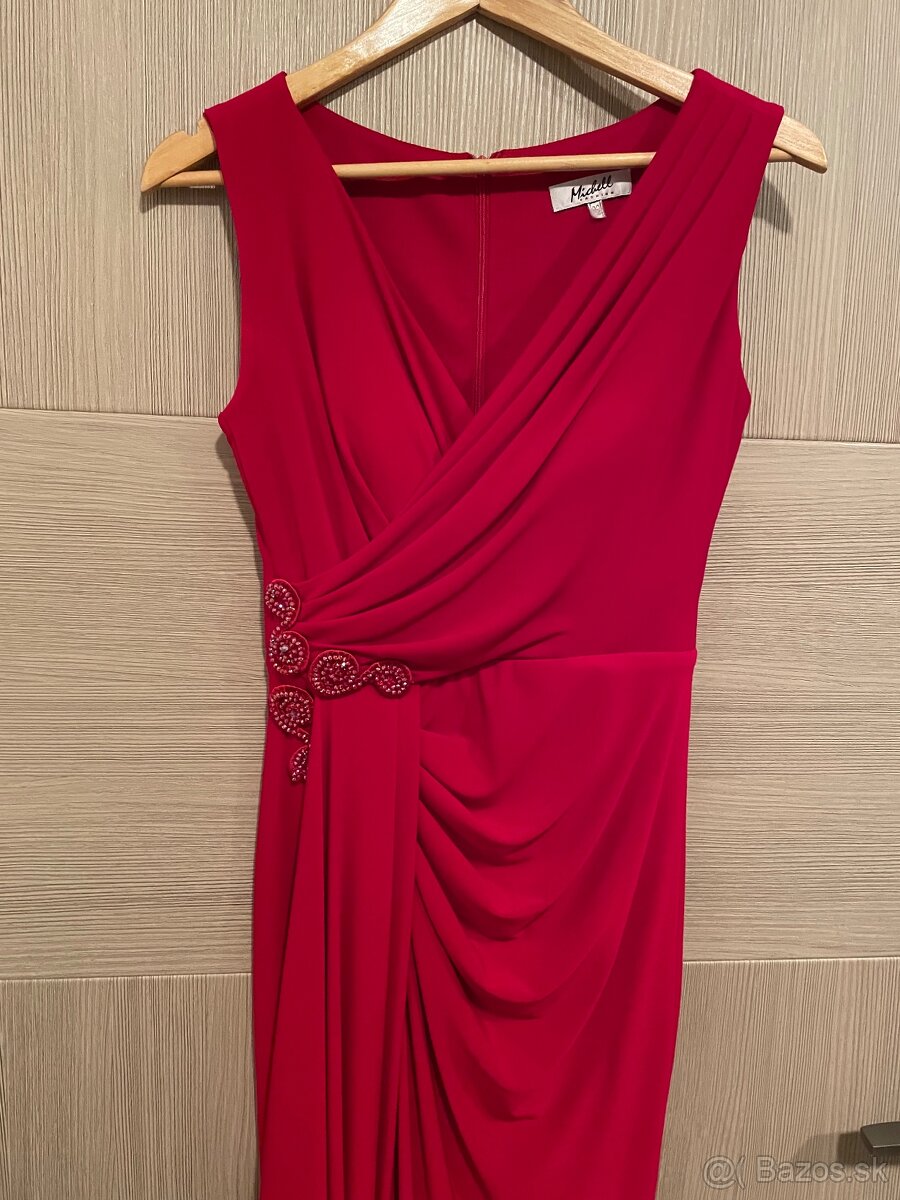 Spoločenské šaty - 2