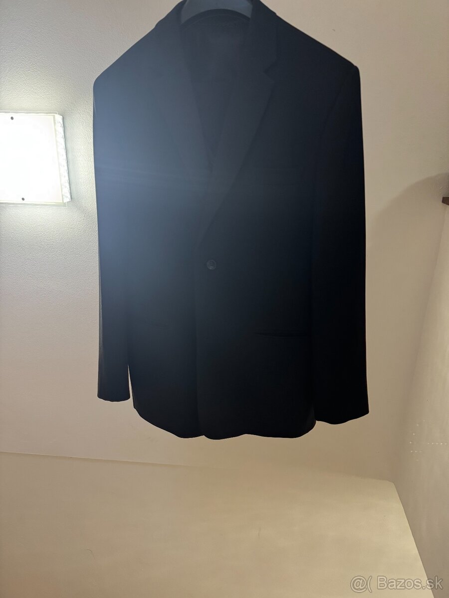 Pánsky oblek - 2