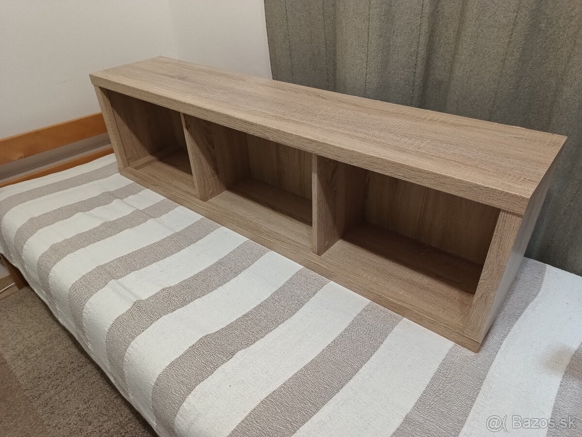 Predam policu 140cm - 2