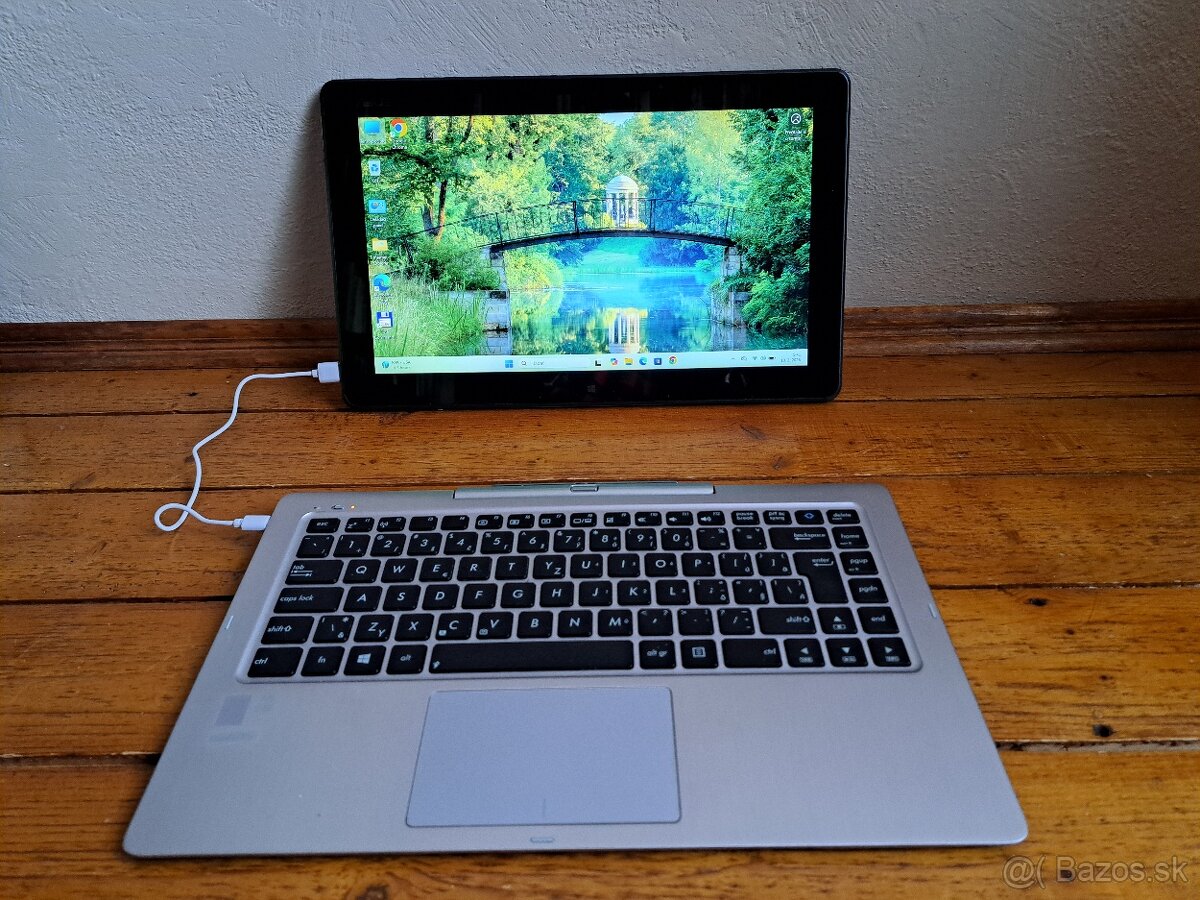 Asus nb T300L - 2