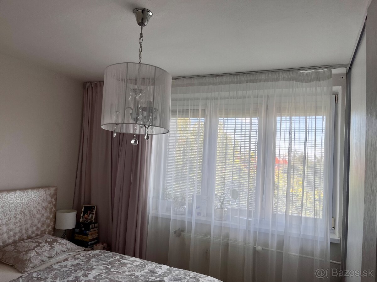 Predaj bytu- Pezinok - 2