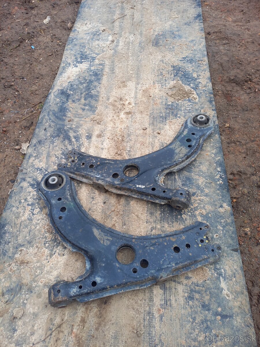 Predné ramena škoda octavia 1 - 2