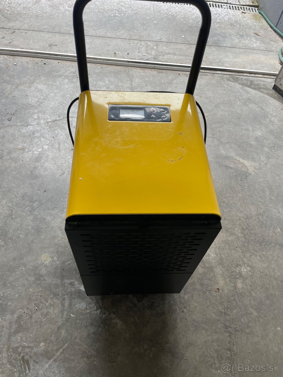 Prenájom odvhčovača - 2