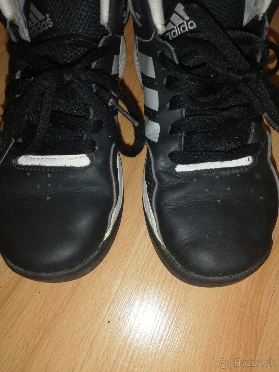 Kotnikove tenisky ADIDAS v. 33 - 2