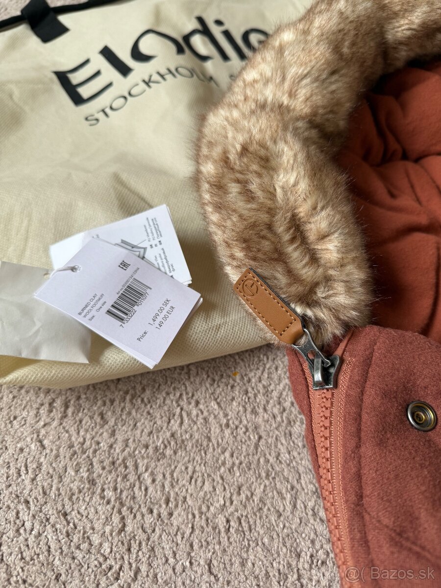 Elodie Details fusak - 2