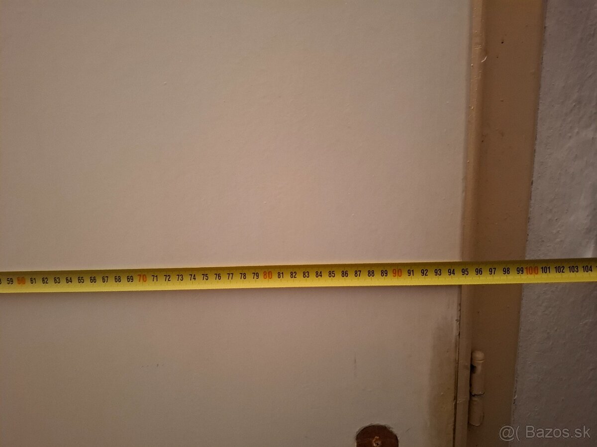 Predám intererove dvere - 2