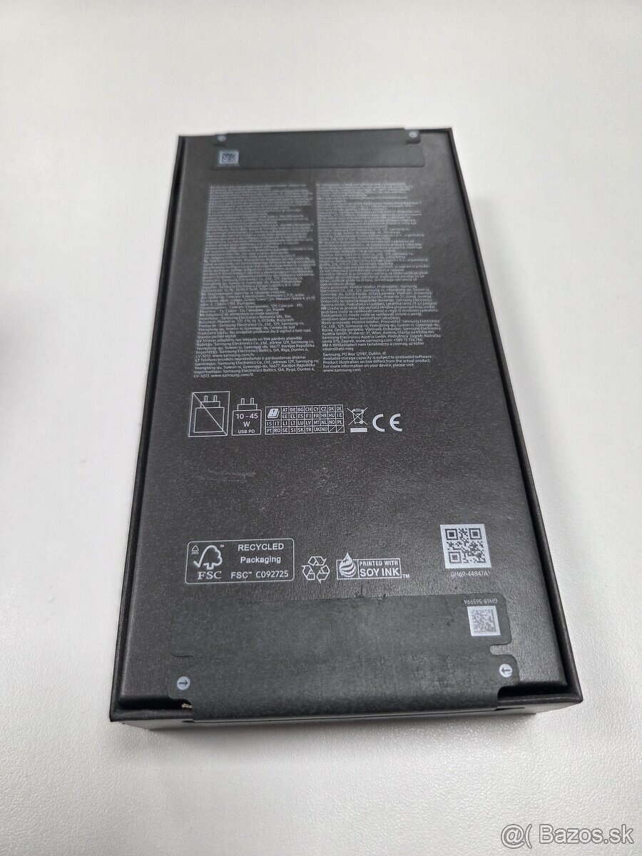 Samsung S25 Ultra 12/512GB - 2