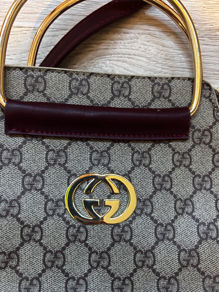 Gucci mini - 2