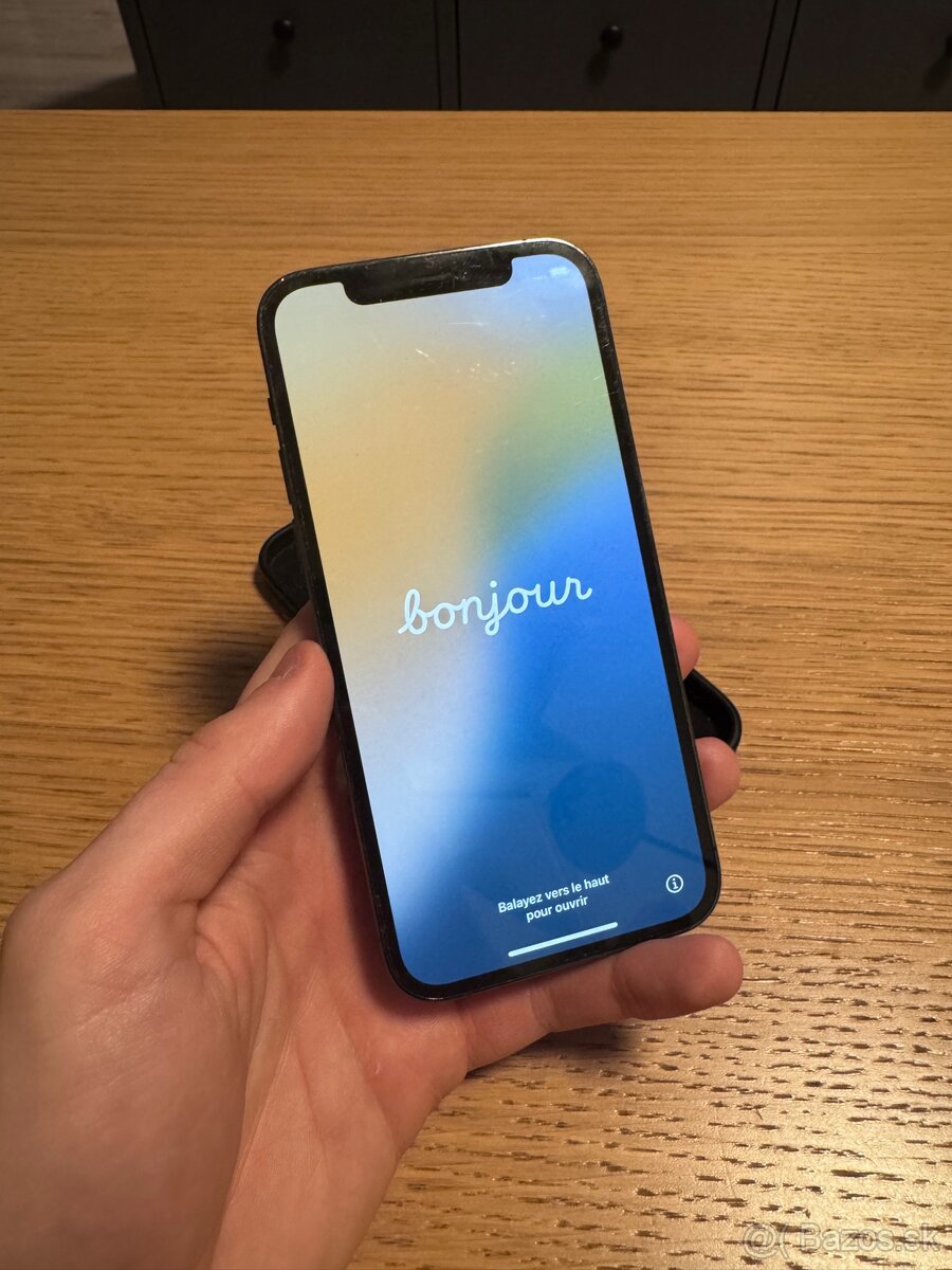 iphone 12 pro 128gb space gray - 2