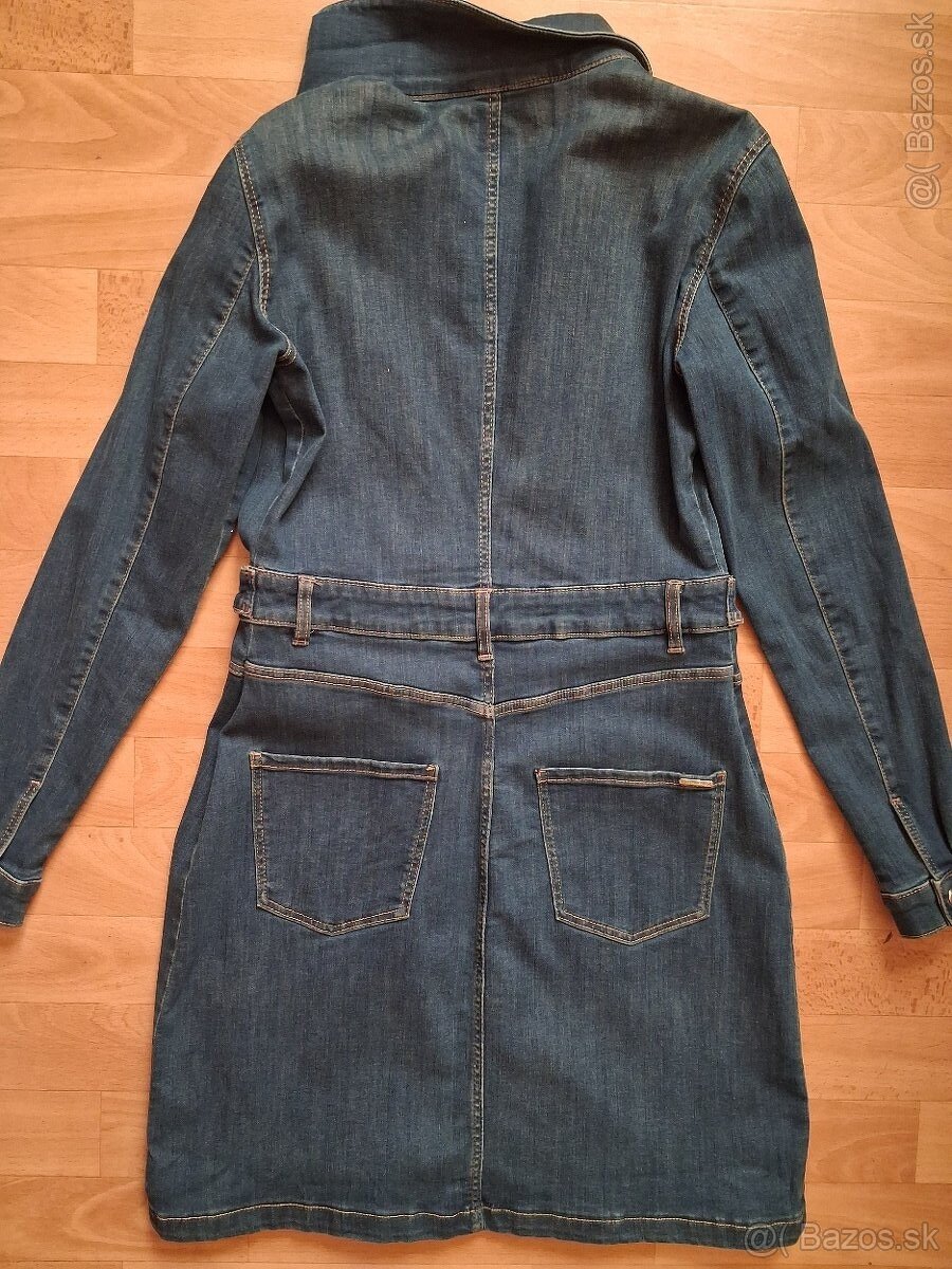 Denim saty Orsay - 2