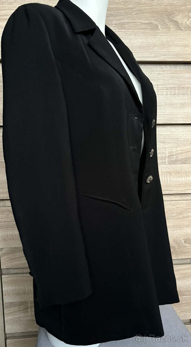 Predám dámske sako, 38 - 2