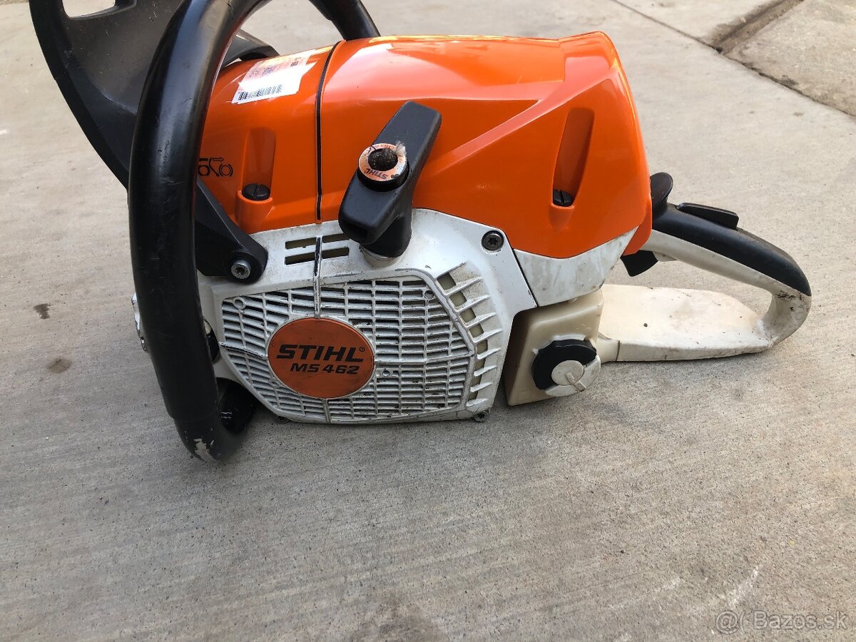 Stihl ms 462 - 2