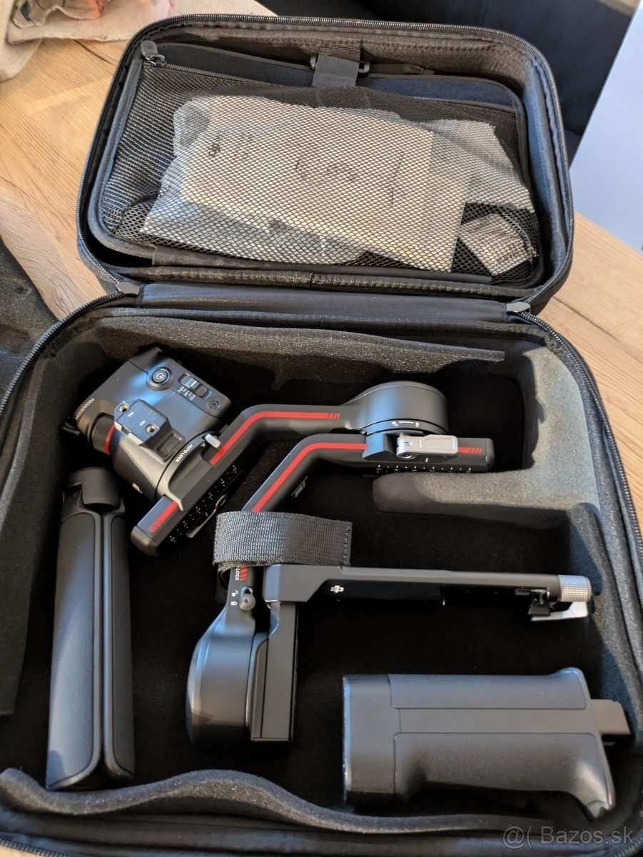 DJI RS3 Combo - 2