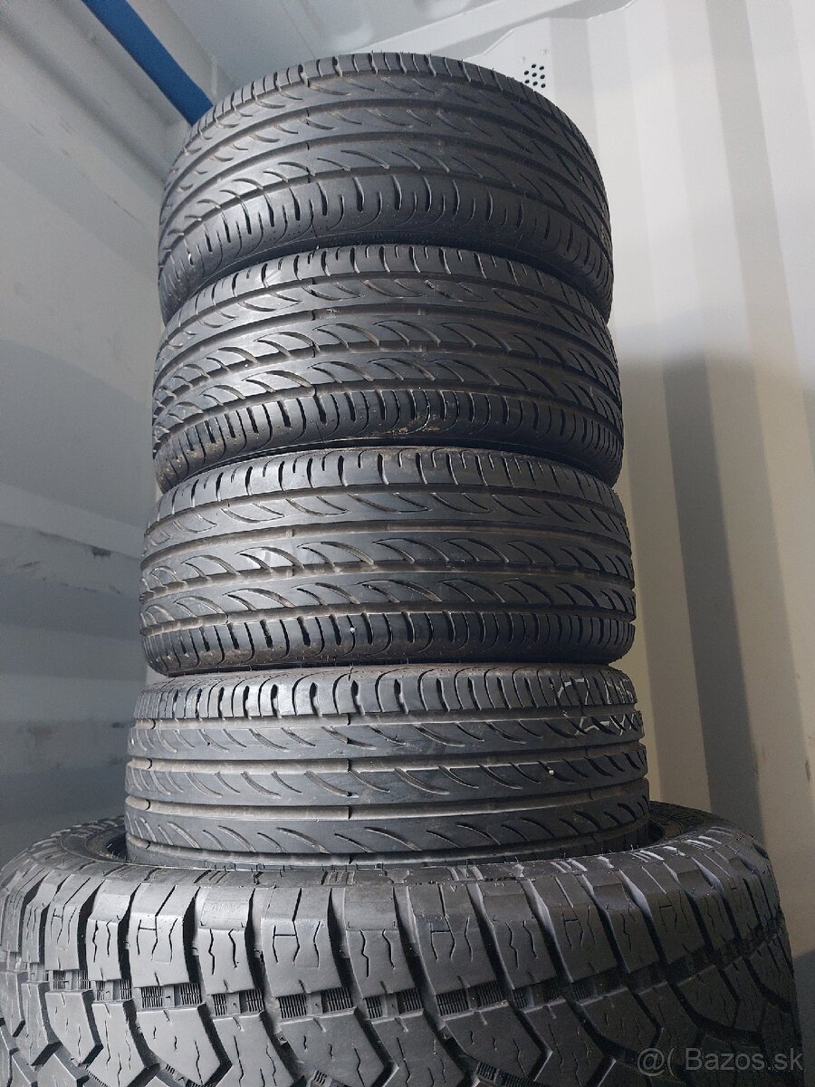 Pirelli Pzero 205/40 R17 2021 - 2
