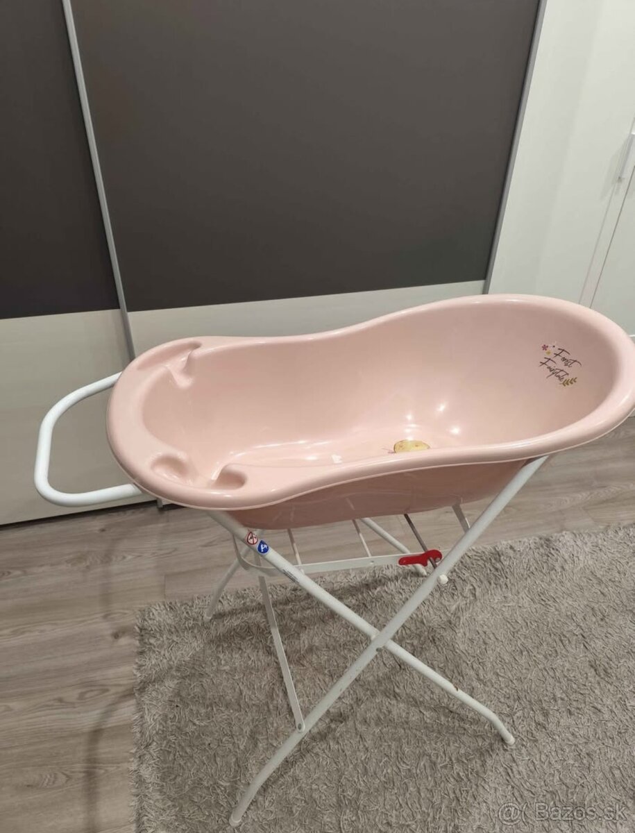 Vanička so stojanom - 2