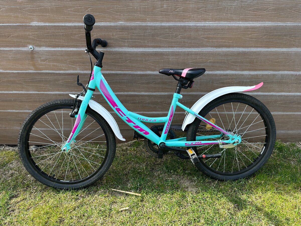 Predam bicykel CTM Maggie 20 - 2