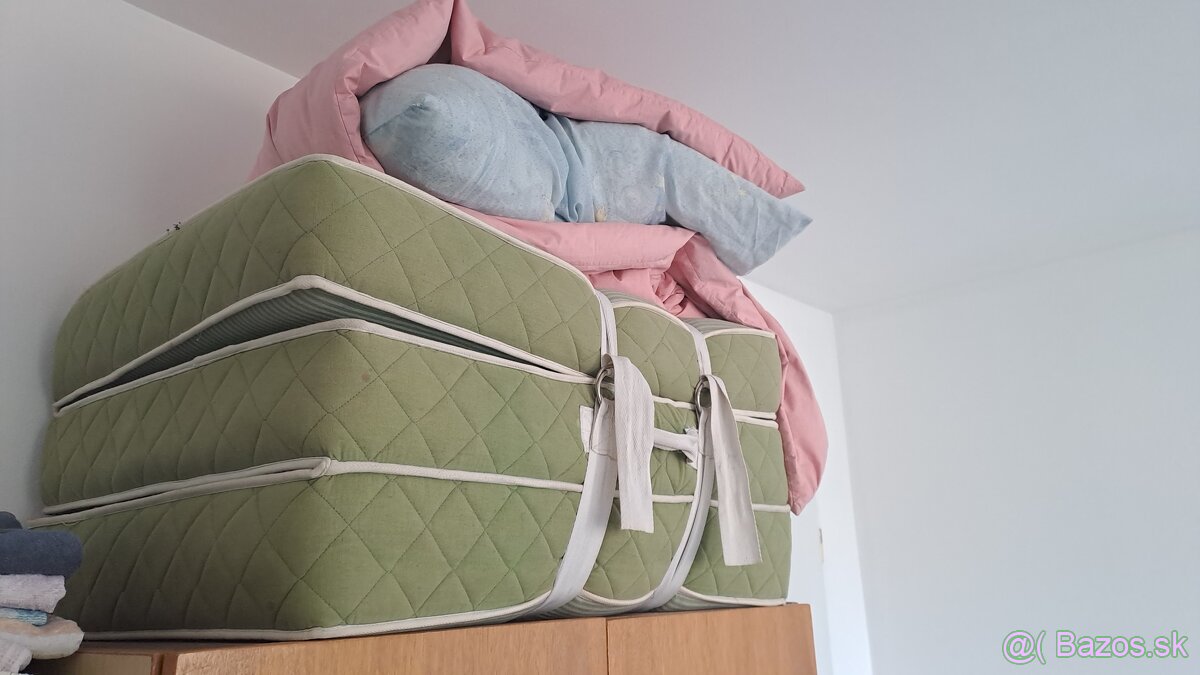 paplony , madrac , koberce - 2