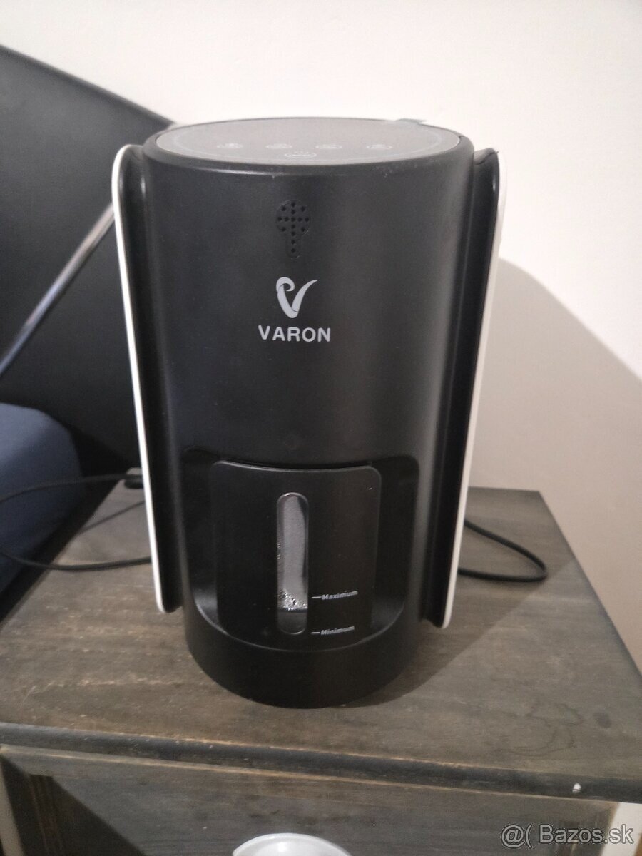 Varon kyslikovy koncentrator - 2