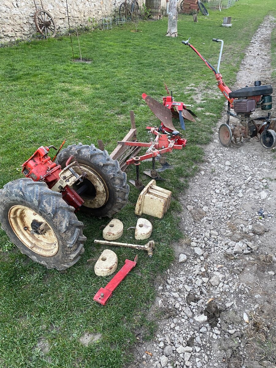 Vari, terra, rotavator, t20, - 2