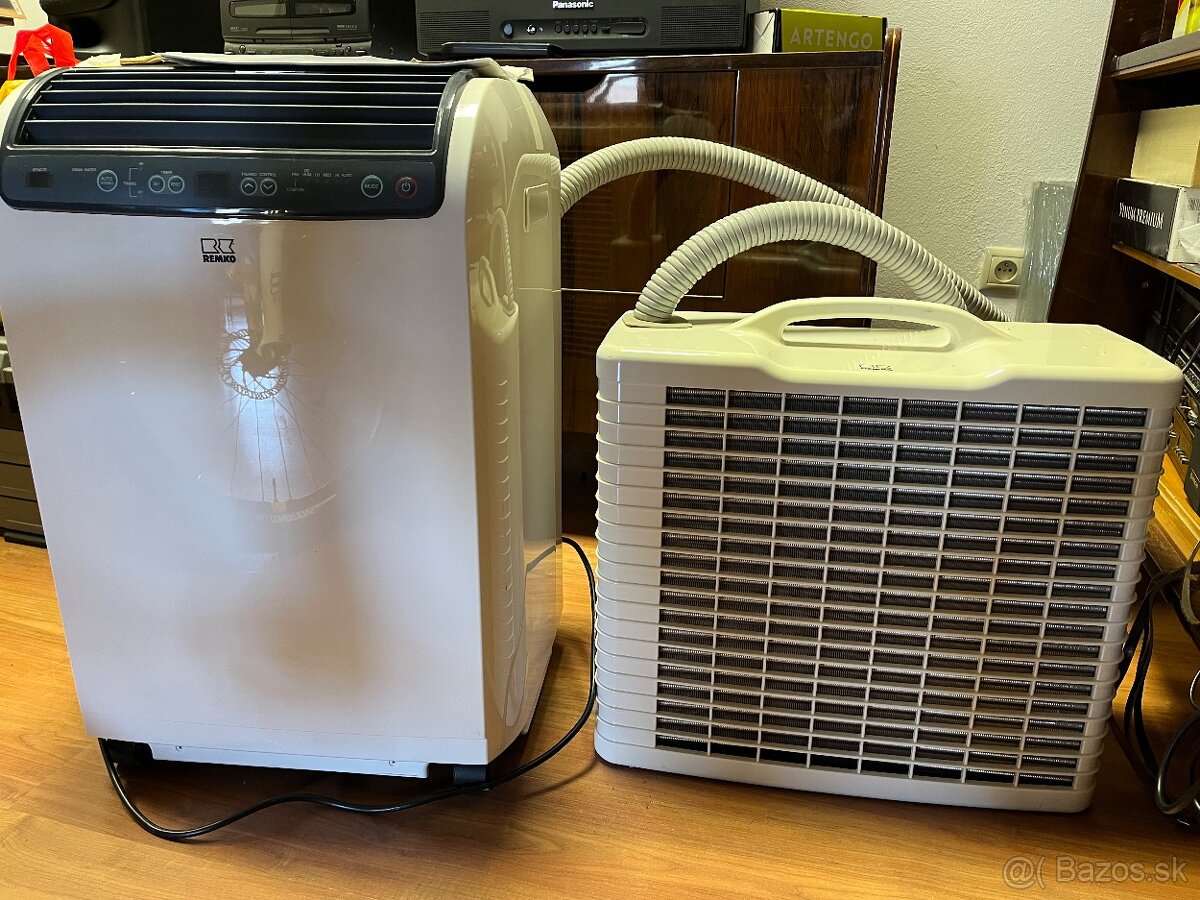 Mobilna splitova klimatizacia - 2