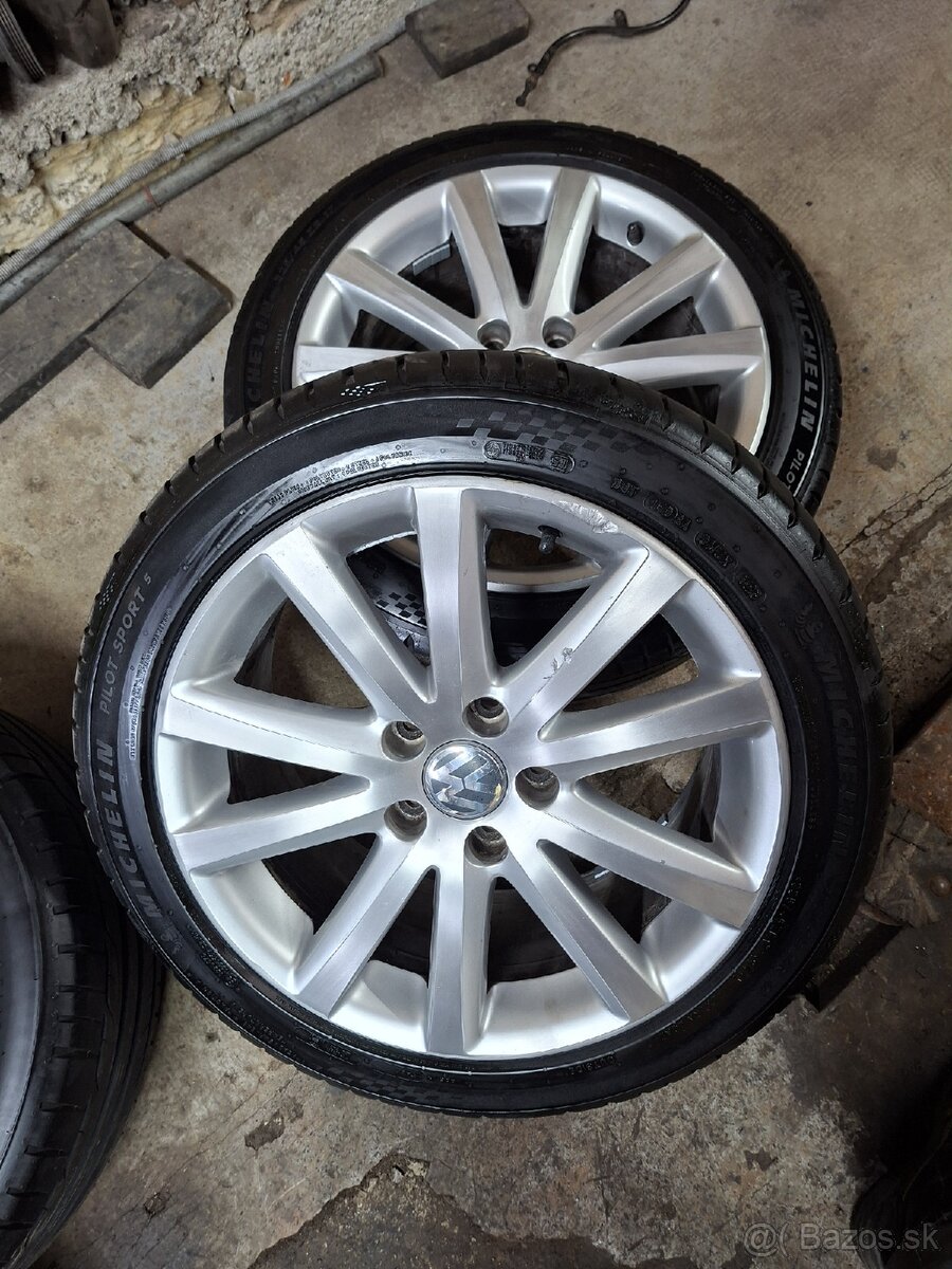 5x112 R17 - 2