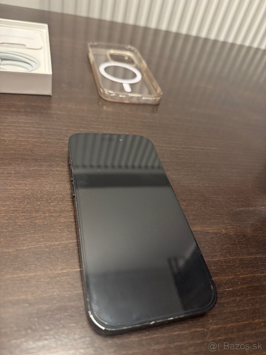 iPhone 14 Pro - 2