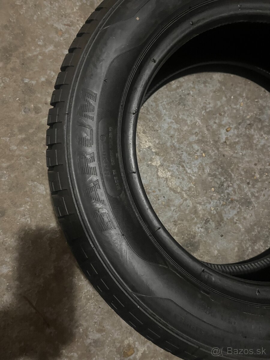 Pneu Barum - 2