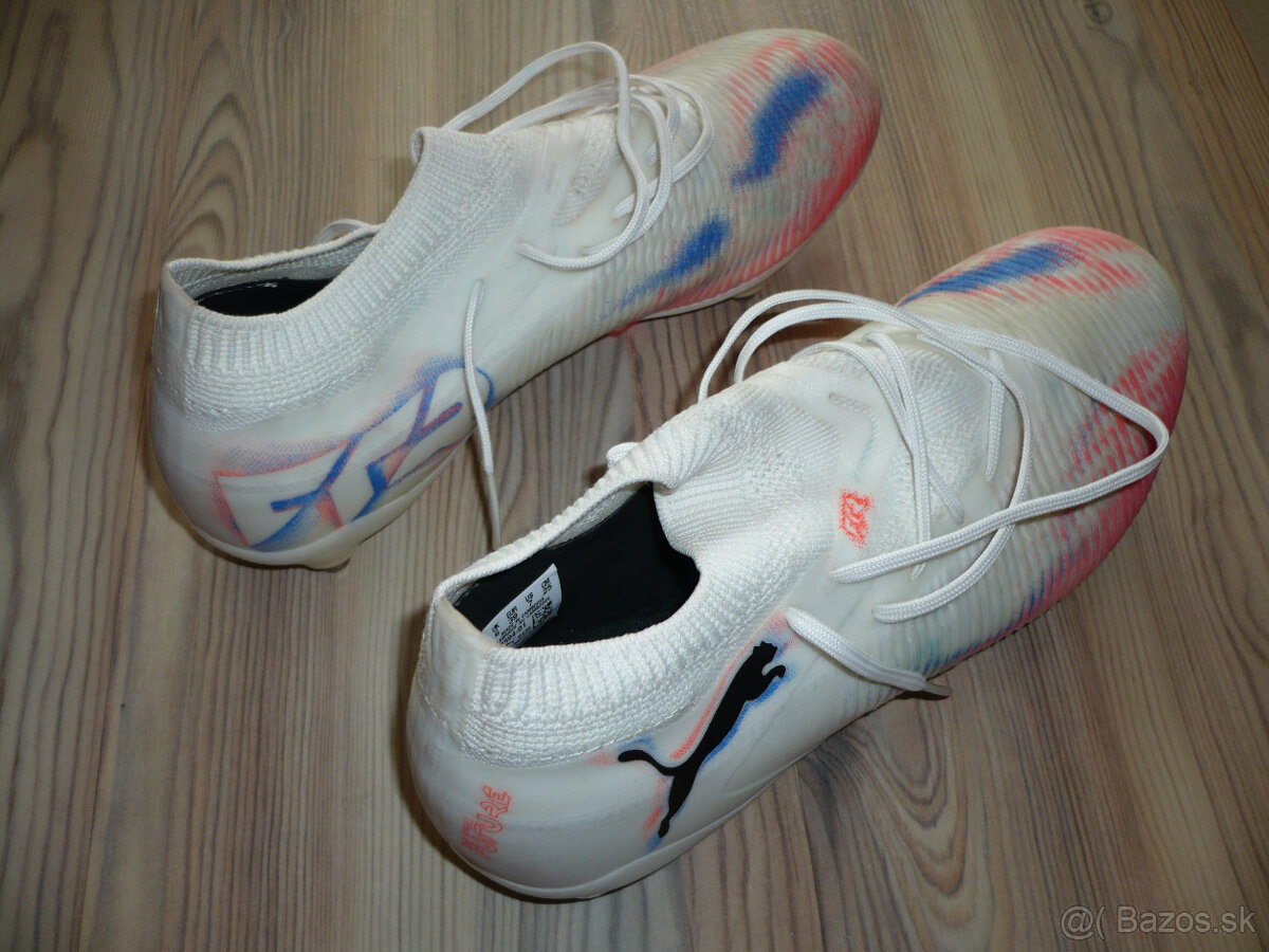 Kopacky Puma Future 8 Pro MXSG - 2