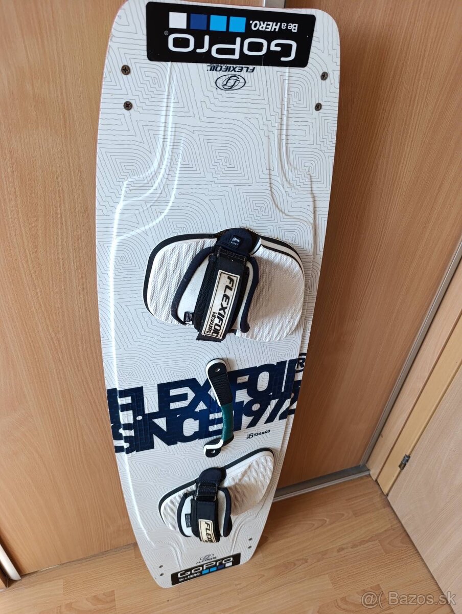 Wakeboard / kiteboard - 2
