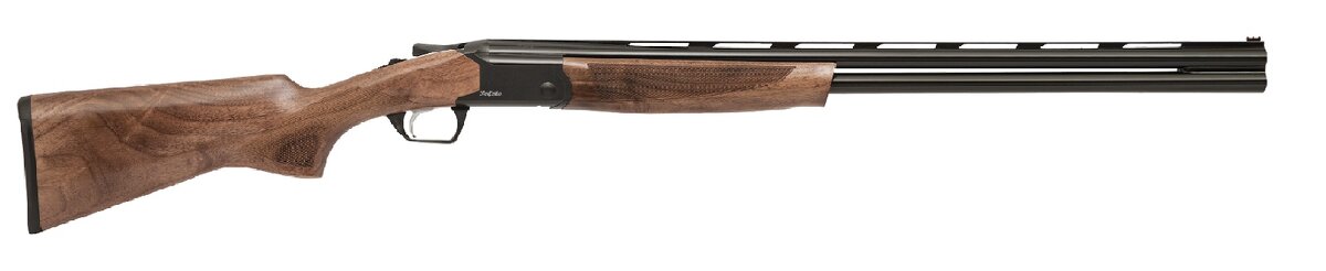 Hunt Perfecto 12
- 2