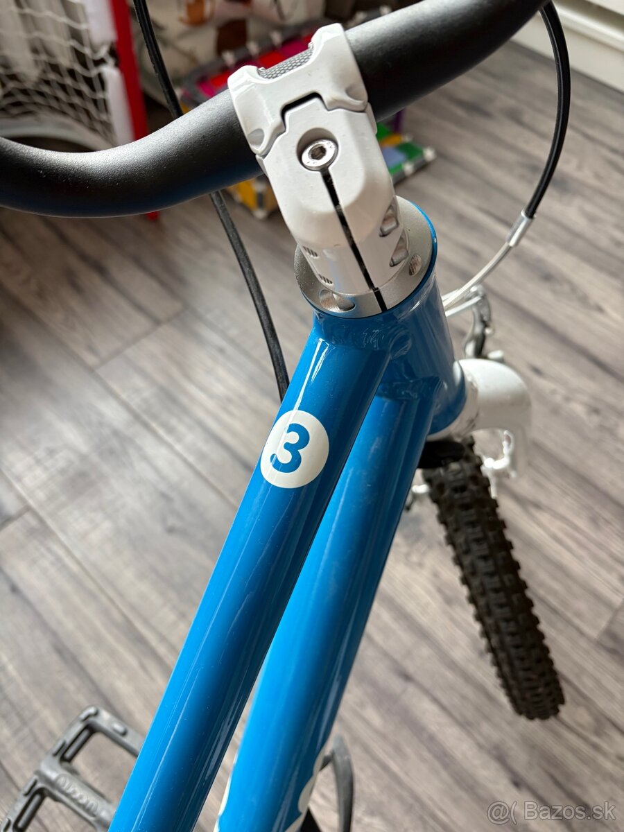 Detský bicykel Woom 3 - 2