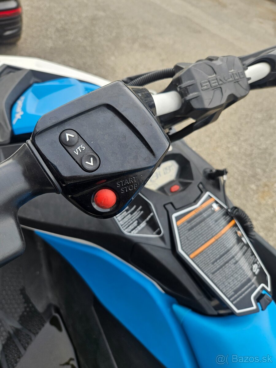 Seadoo spark - 2