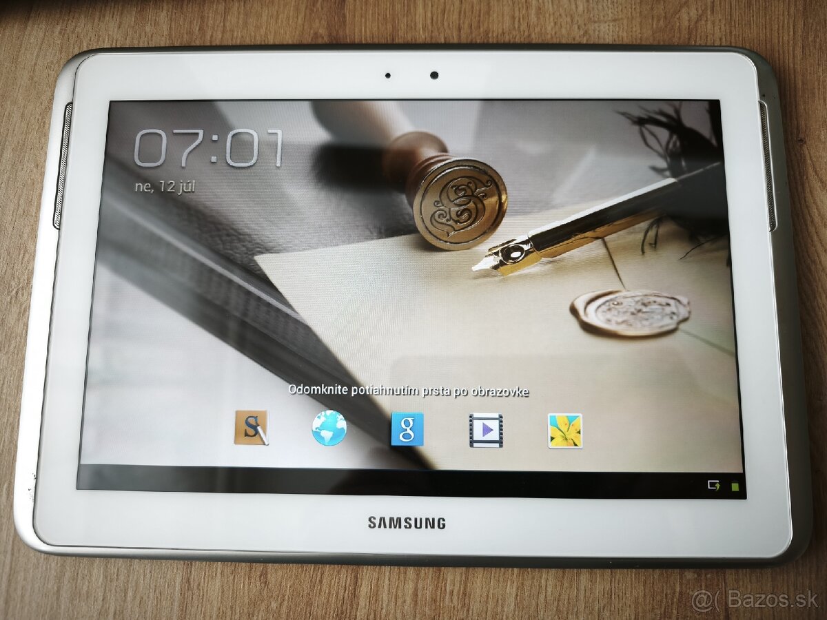 samsung GT-n8010 (Galaxy Note 10.1) - 2