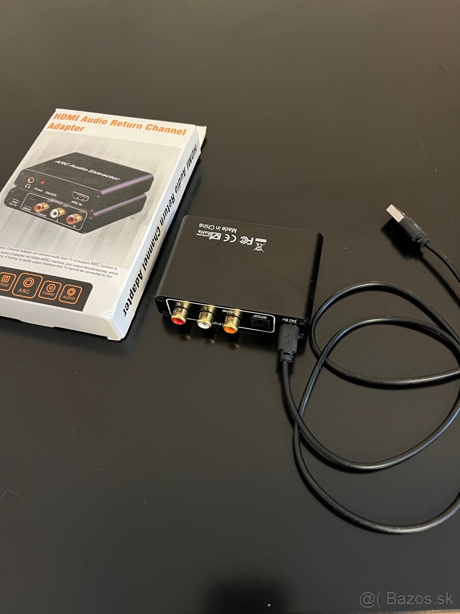HDMI ARC converter - 2