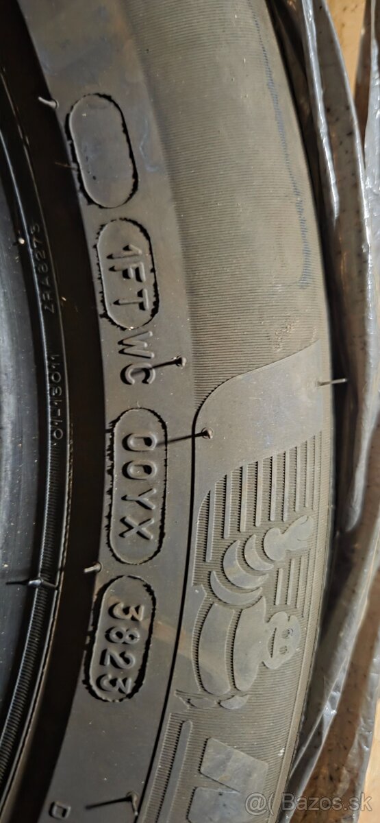 Predam Michelin e primacy 205/55/R16 - 2