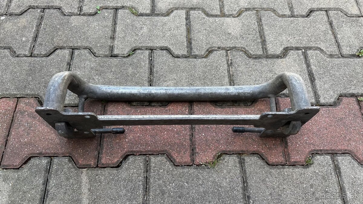 Boro zarazka autoprepravnik - 2