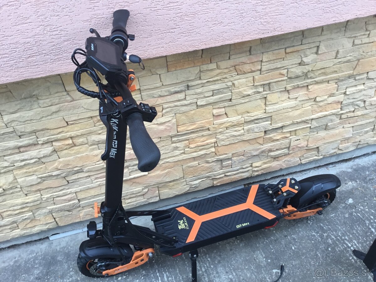KUKIRIN G2 MAX - 2