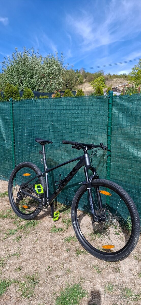Trek excalibur 8 - 2