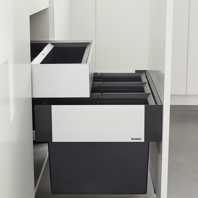 BLANCO SELECT II ORGA - 2